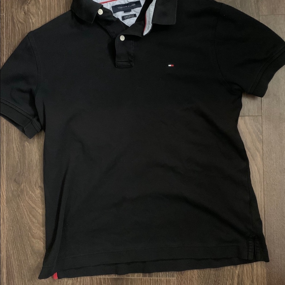 Tommy Hilfiger polo- medium